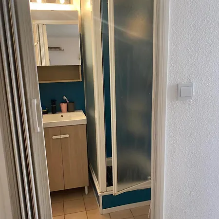 Tiny House Port-leucate Σπίτι διακοπών Leucate