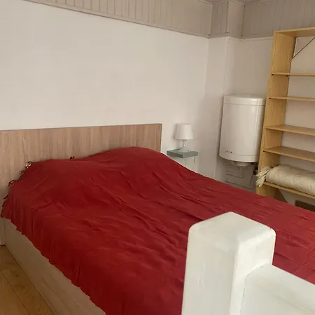 Tiny House Port-leucate Σπίτι διακοπών Leucate