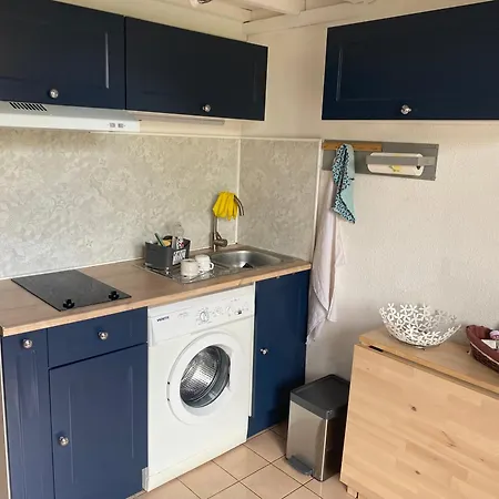 Σπίτι διακοπών Tiny House Port-leucate Leucate